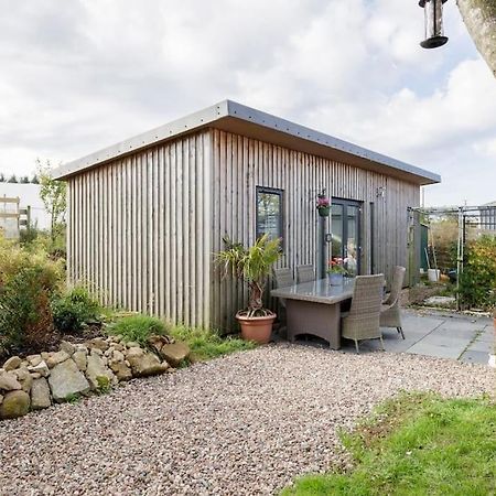 Cosy And Modern 1 Bedroom Garden House - Very Dog Friendly! Tarves Екстериор снимка