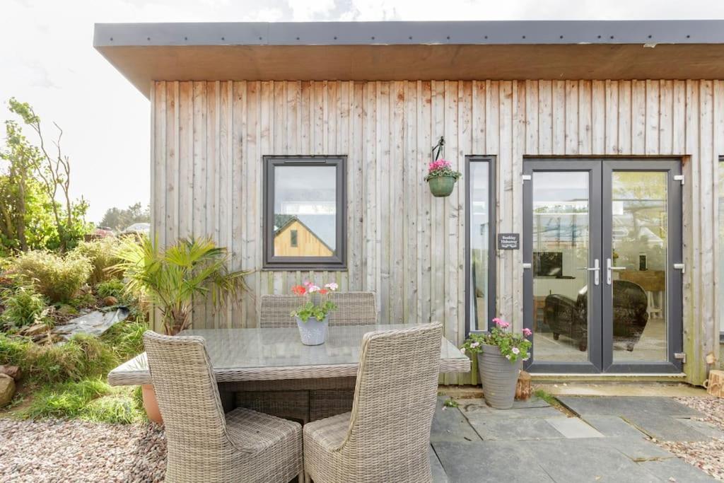 Cosy And Modern 1 Bedroom Garden House - Very Dog Friendly! Tarves Екстериор снимка