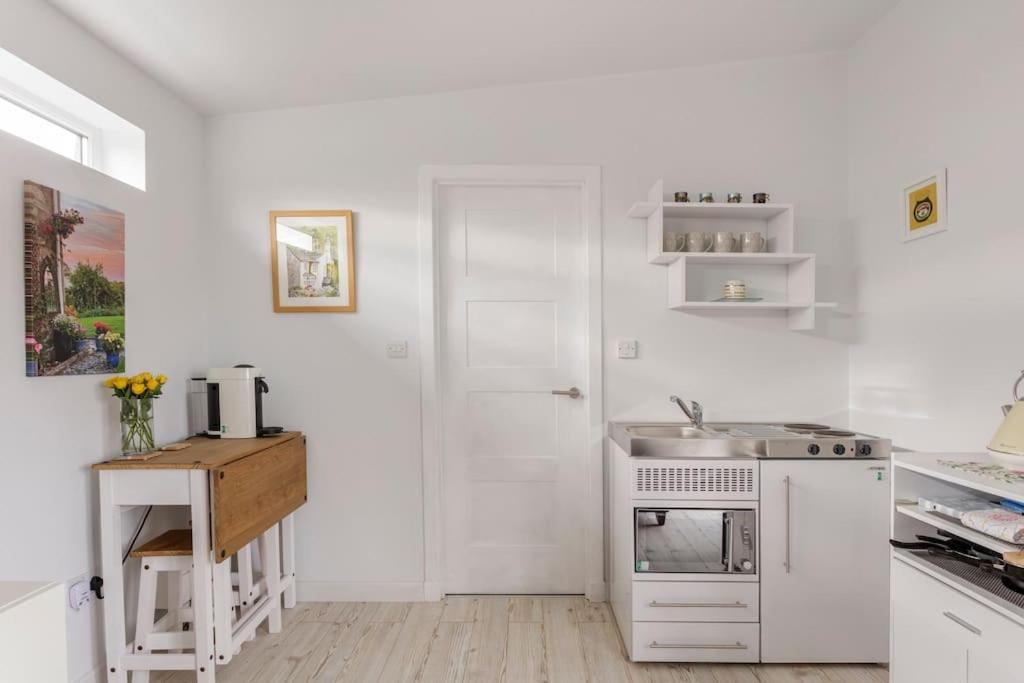 Cosy And Modern 1 Bedroom Garden House - Very Dog Friendly! Tarves Екстериор снимка